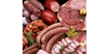 Health officials urge caution over processed meat consumption